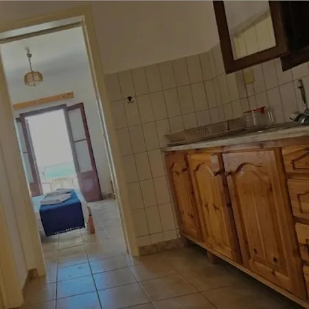 Apartament Louis And Melitsaha Myrties
