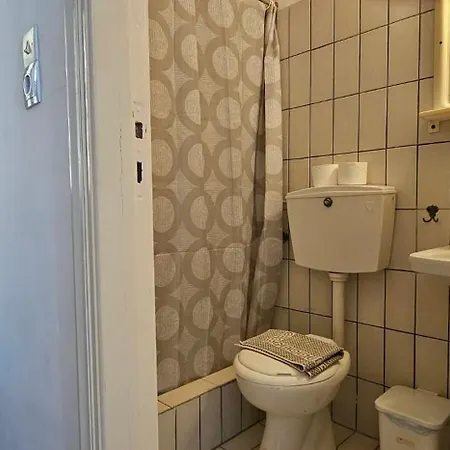 Apartament Louis And Melitsaha Myrties